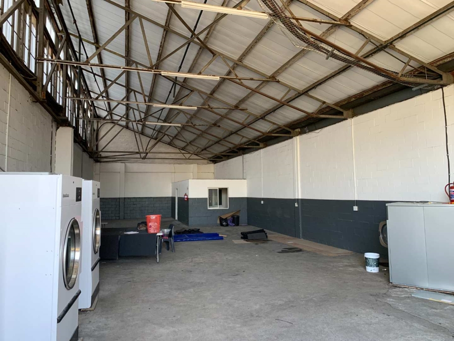 To Let commercial Property for Rent in Epping Industrial Western Cape